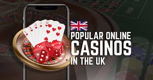 10bet UK Best Casino Online An In-Depth Review 10bet UK Best Casino Online An In-Depth Review