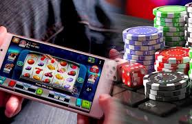Explore the Exciting World of Non-Gamstop Casino Online Slots