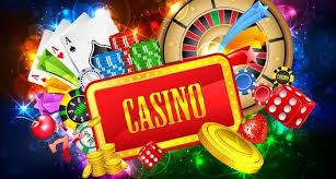 Explore the Exciting World of Non-Gamstop Casino Online Slots