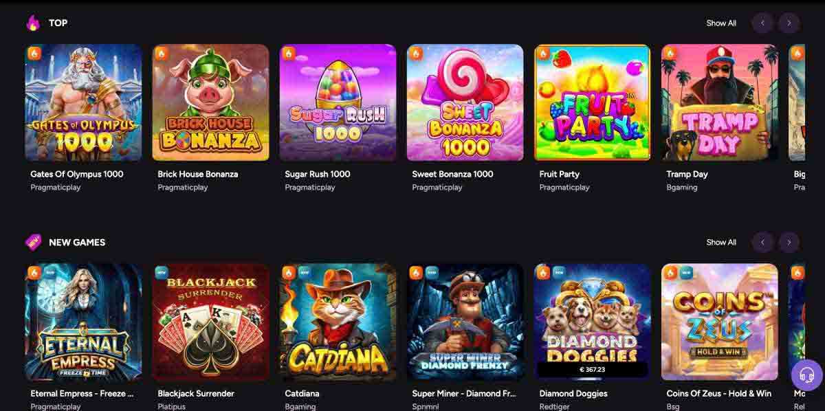 Exploring the Excitement of Casiny Casino No Deposit Bonus Exploring the Excitement of Casiny Casino No Deposit Bonus